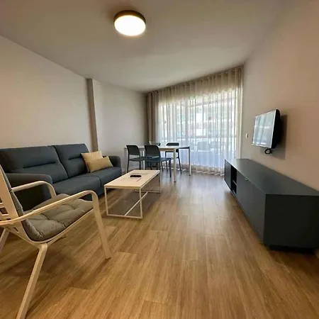 In - Costa Dorada 45732 Hotel apartamentowy Cambrils