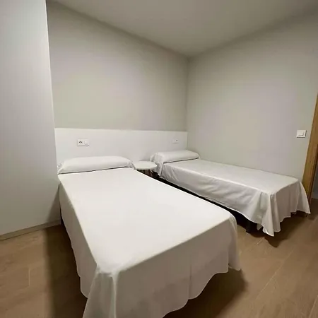 Hotel apartamentowy In - Costa Dorada 45732 4*