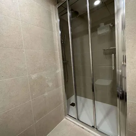 Hotel apartamentowy In - Costa Dorada 45732
