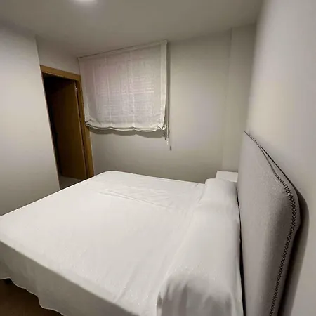 In - Costa Dorada 45732 Hotel apartamentowy Cambrils