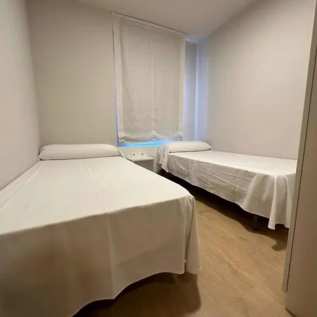 In - Costa Dorada 45732 Hotel apartamentowy