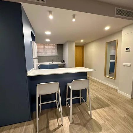 In - Costa Dorada 45732 Hotel apartamentowy 4*