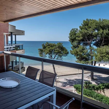 Hotel apartamentowy In - Costa Dorada 45732 Cambrils