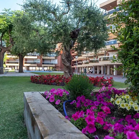 In - Costa Dorada 45732 Hotel apartamentowy